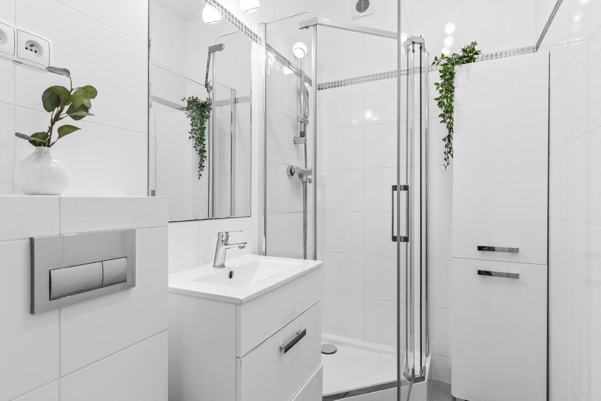 Cute Apartment In The Historic Old Town Of Varsó Kültér fotó