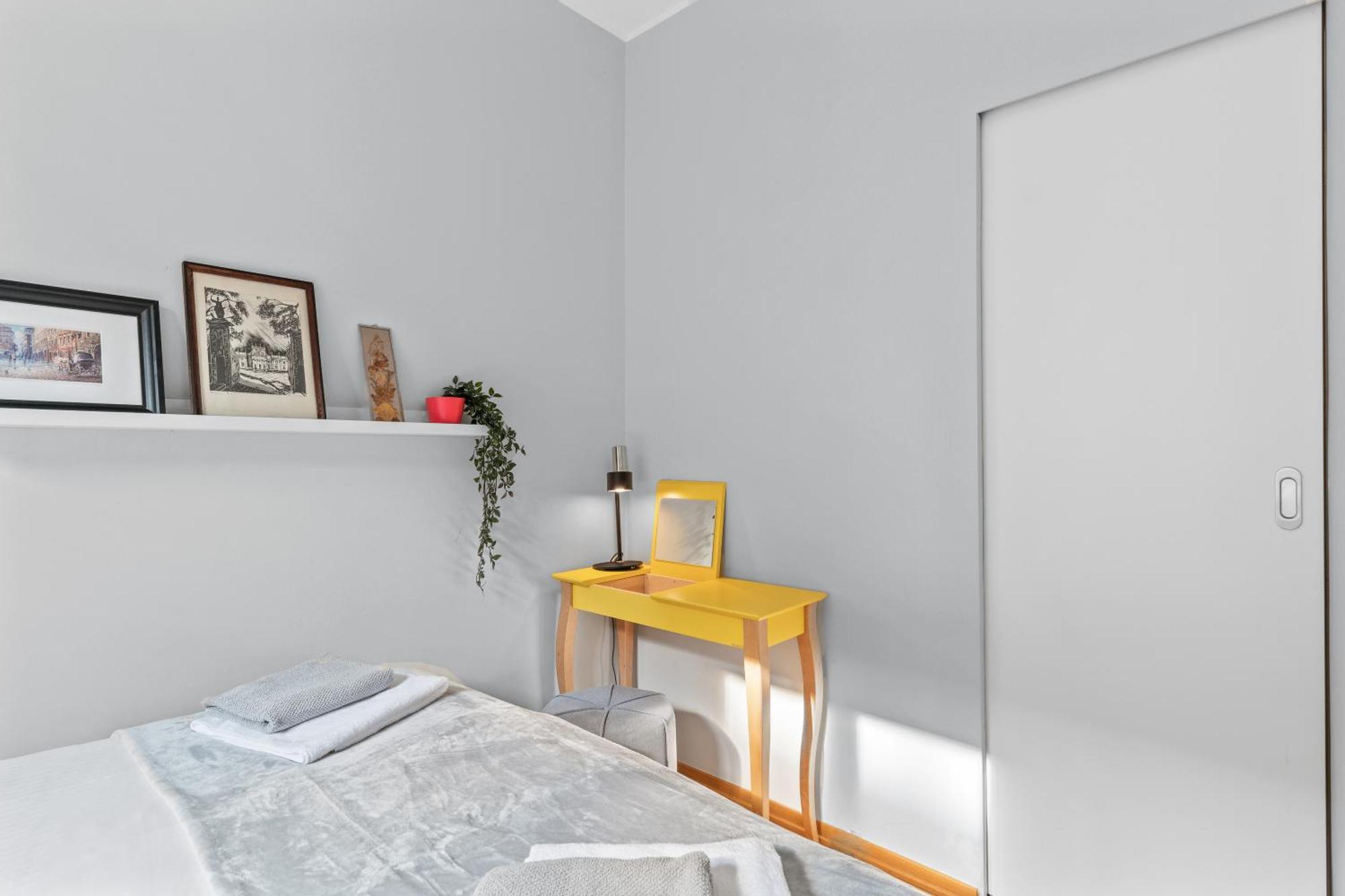Cute Apartment In The Historic Old Town Of Varsó Kültér fotó