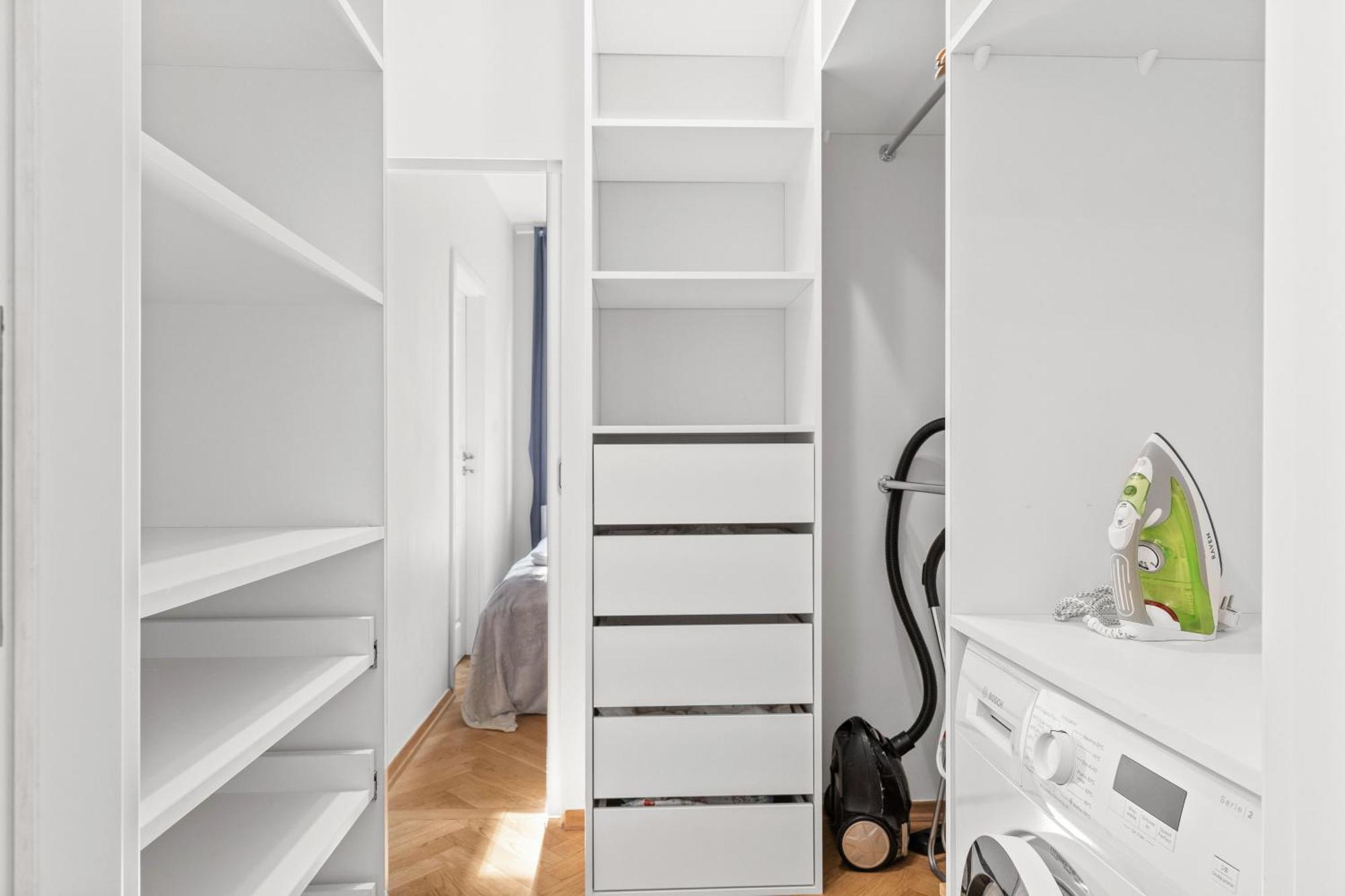 Cute Apartment In The Historic Old Town Of Varsó Kültér fotó